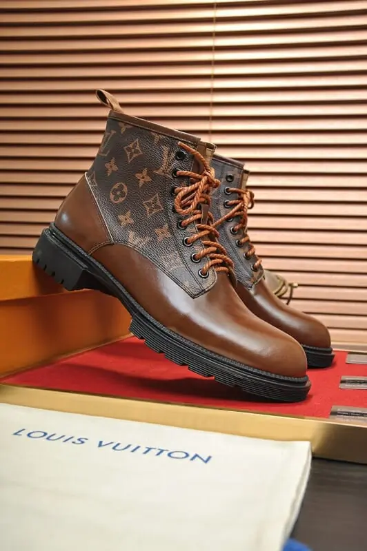 louis vuitton bottes pour homme s_126634b1